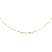 Jackie Gold Collier Or 14 carats JKN23.352