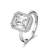 Parte Di Me Mia Colore Bague Argent PDM33022-60