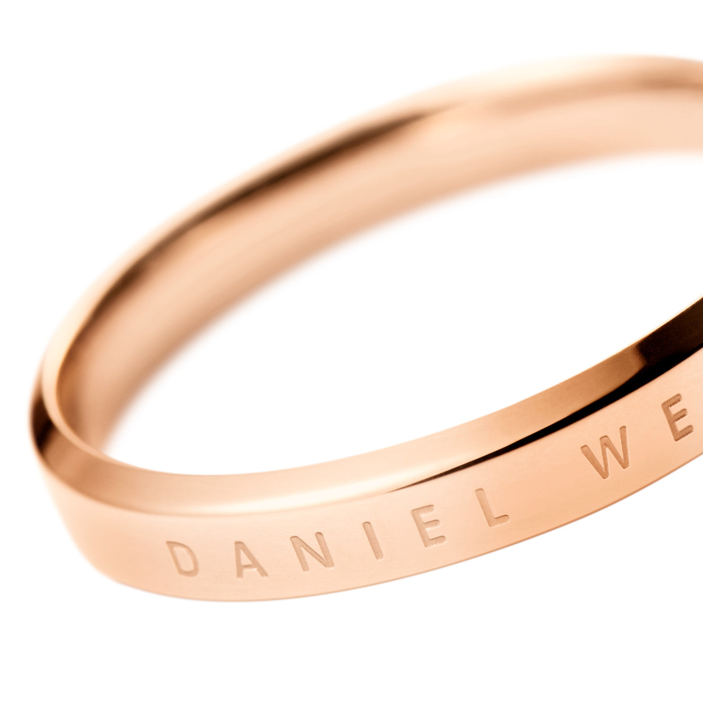 Daniel Wellington Classic Ring DW00400015 (size: 48)