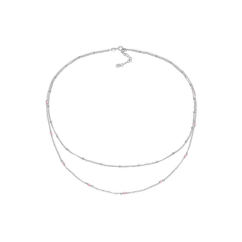 Elli 925 Sterling Silver Layered with Quartz 2004-BF-0008176-001-zoom-