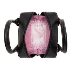 Chiara Ferragni Eyelike Black Crossbody Bag 75SB4BBD-ZS517-899