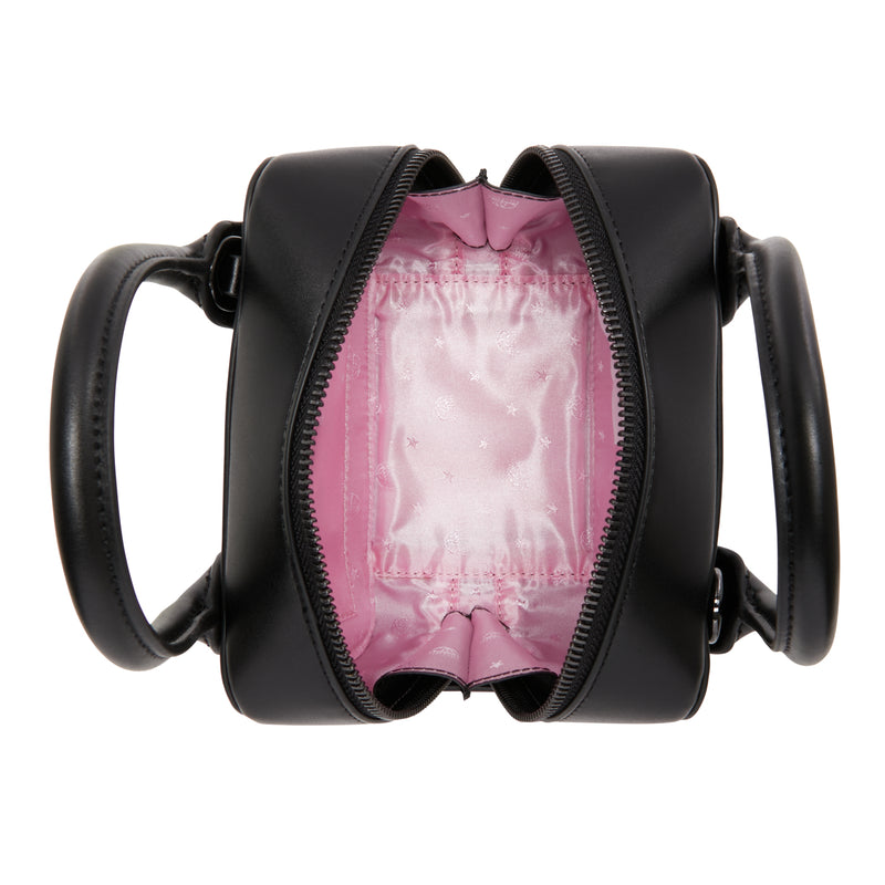 Chiara Ferragni Eyelike Sac Besace Noir 75SB4BBD-ZS517-899-zoom-