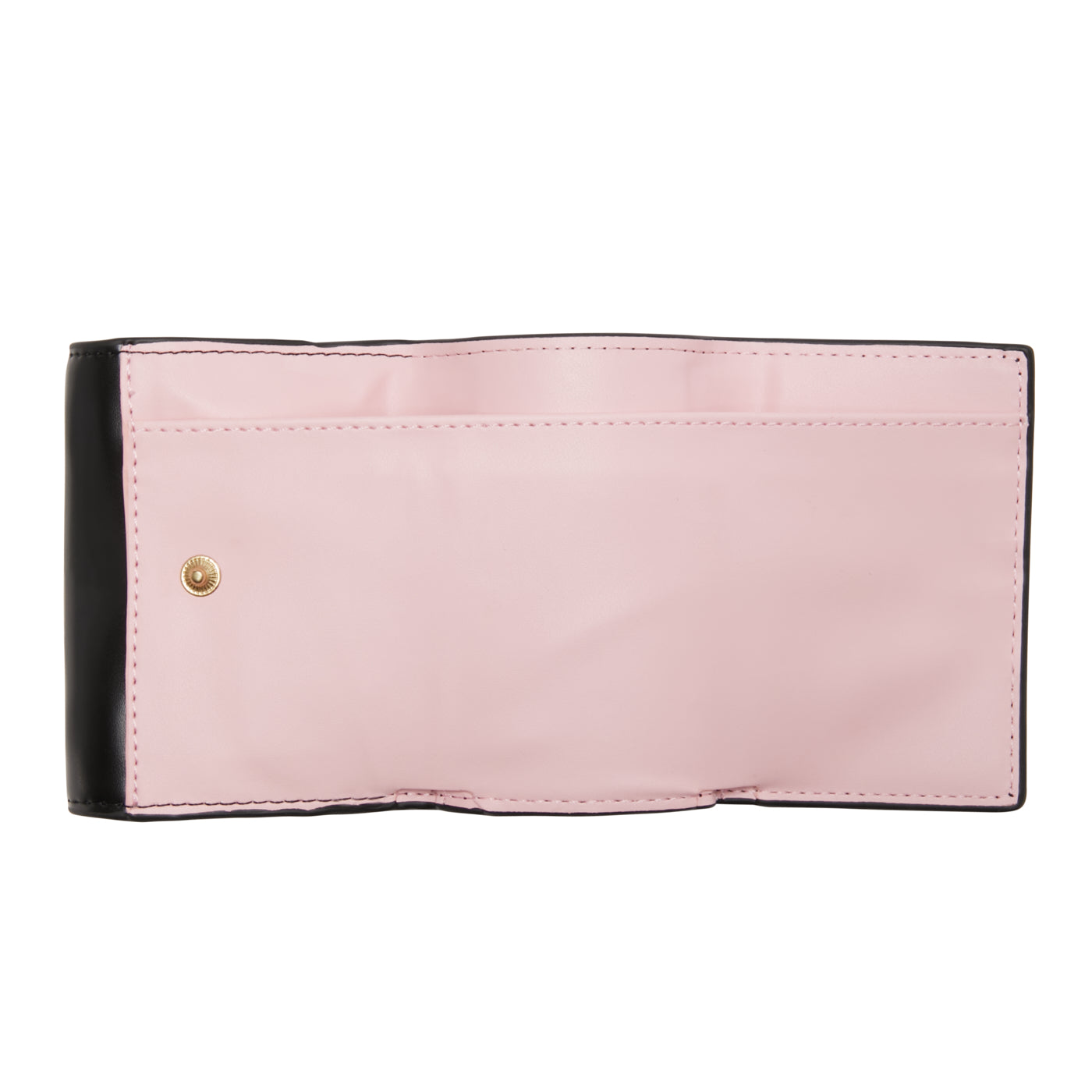 Chiara Ferragni Black Crossbody Bag 75SB4BK6-ZS959-899