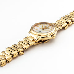 Roamer Allegra White Women's Watch 977847-48-20-20