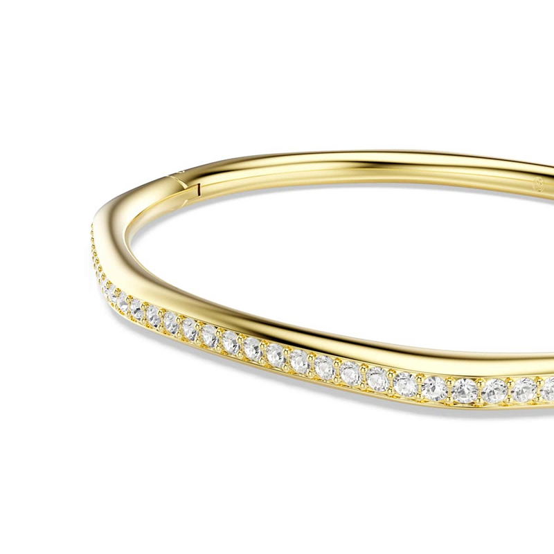 Swarovski Dextera Bracelet Couleur Or 5724582-zoom-