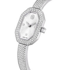 Swarovski Dextera Silver Watch 5672977