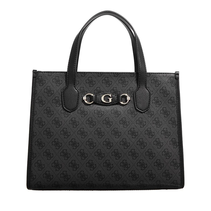 Guess Gray Tote Bag 2001-A0479308-zoom-