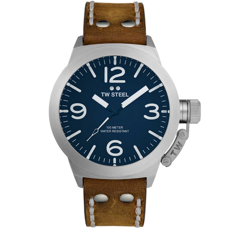 TW Steel Montre Homme TWCS102-zoom-