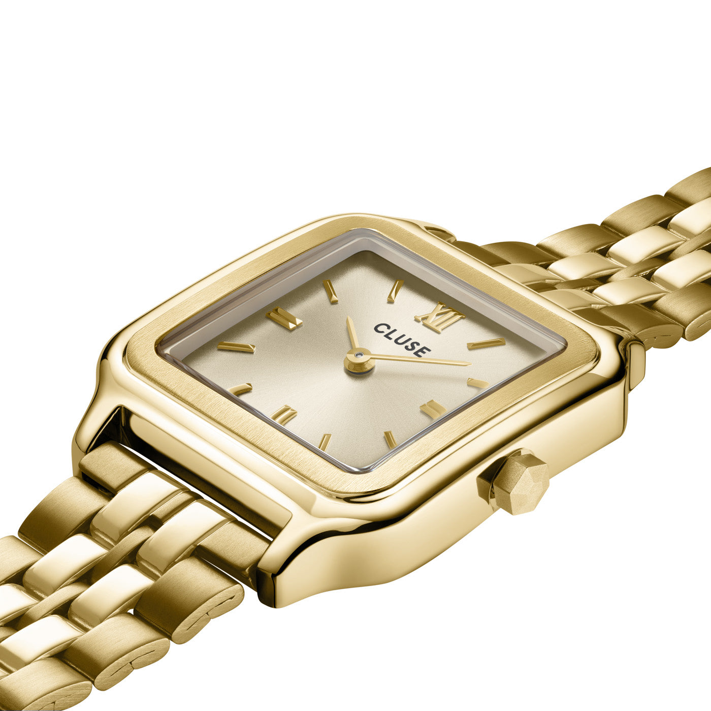 CLUSE Gracieuse Gold Watch CW11902