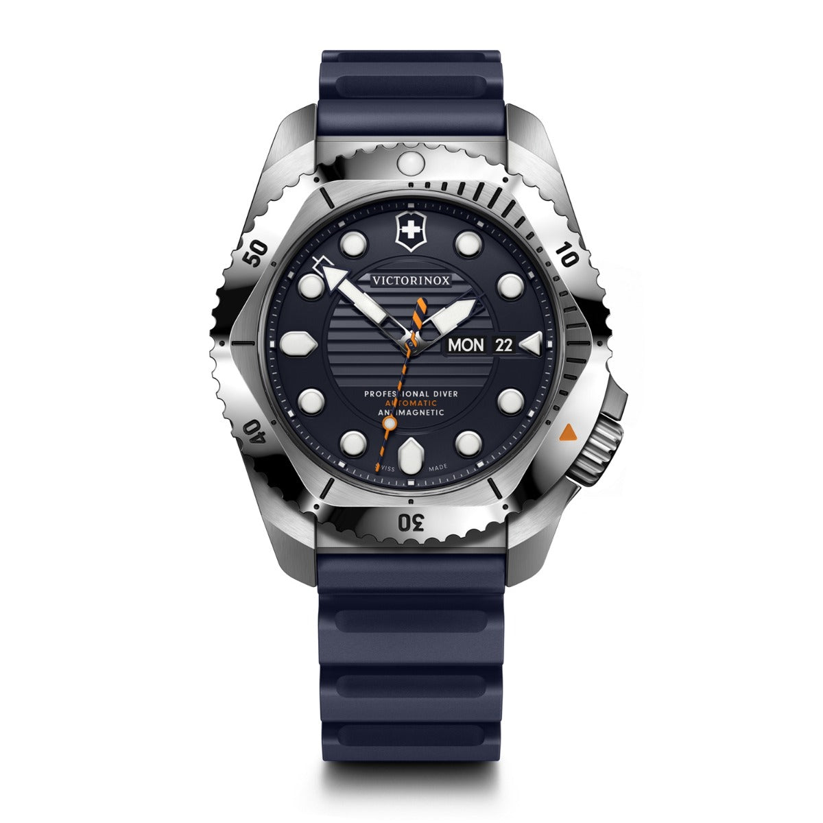 Victorinox Blue Watch 241995