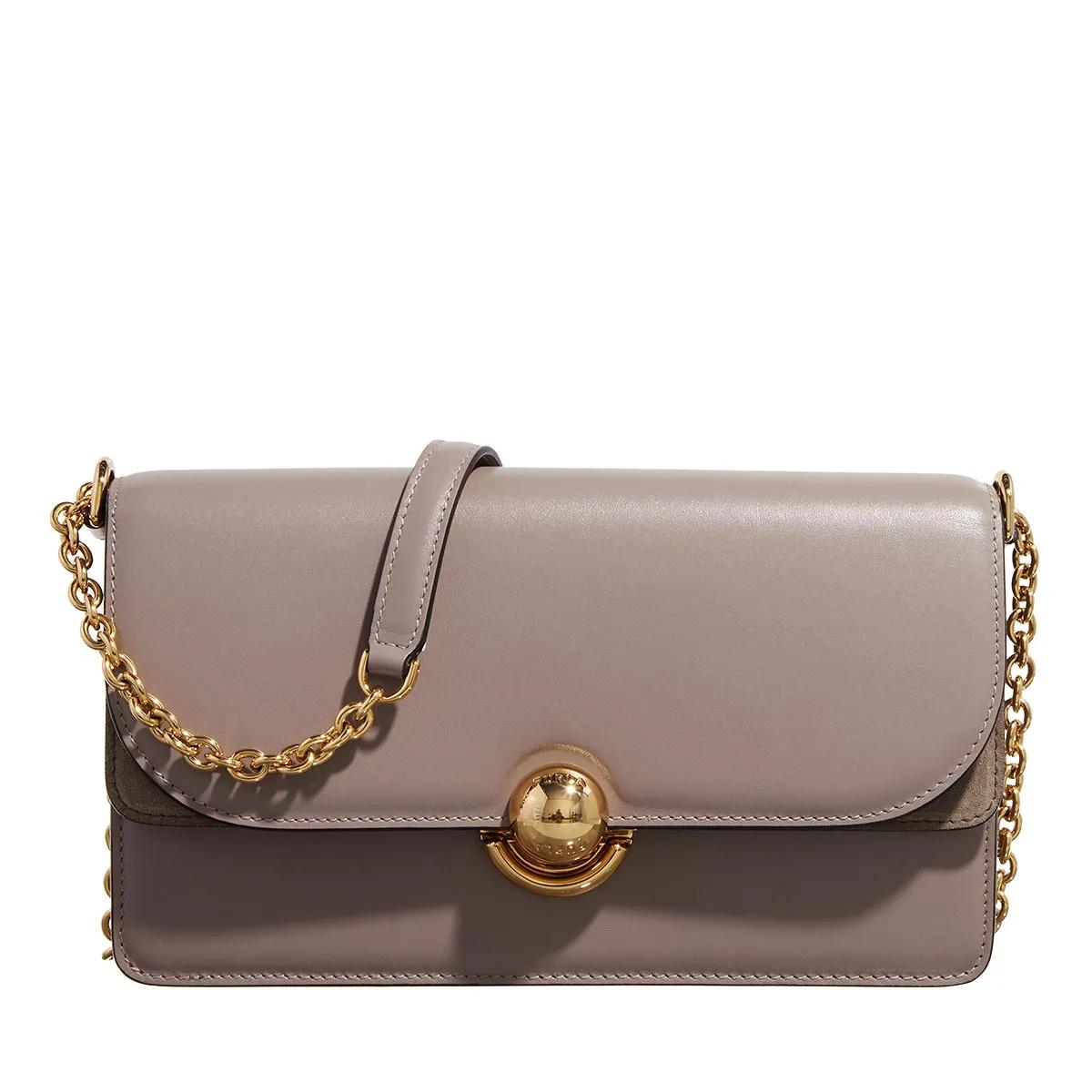 Furla Taupe Crossbody Bag 2001-A0478339