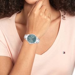 Tommy Hilfiger Quartz Women's Watch TH1782745