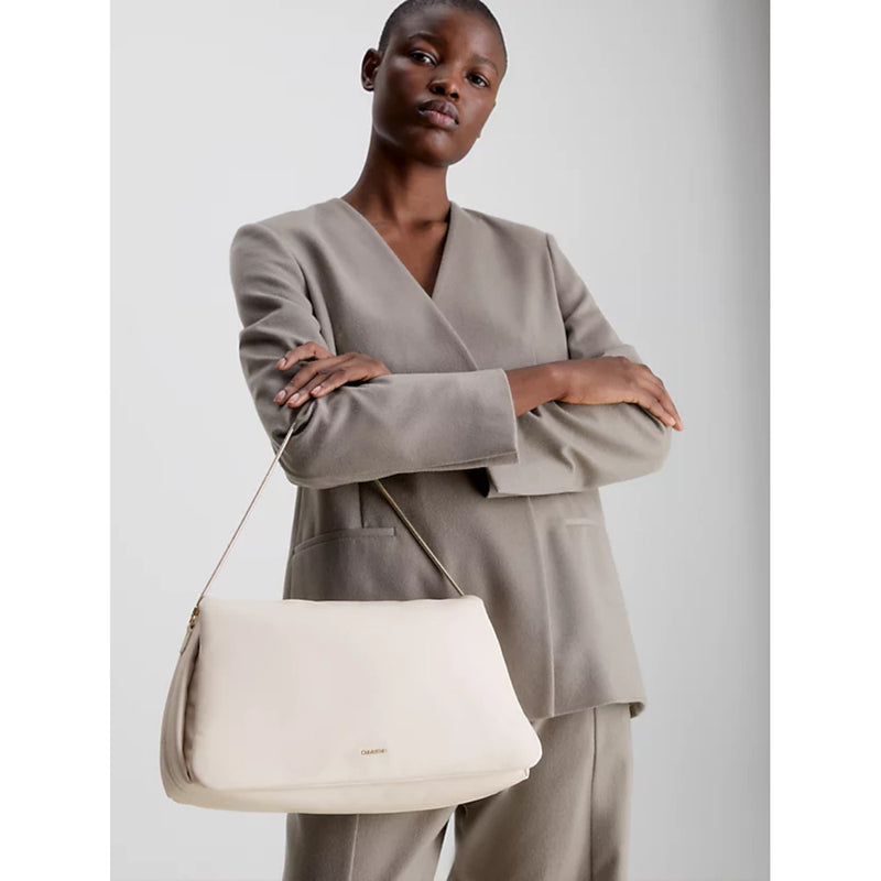 Calvin Klein Sac à Bandoulière Rose K60K611020VBR-zoom-