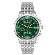 Hugo Boss Montre Chronographe 41 mm HB1514330