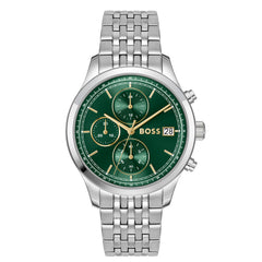 Hugo Boss Chronograph Watch 41 mm HB1514330