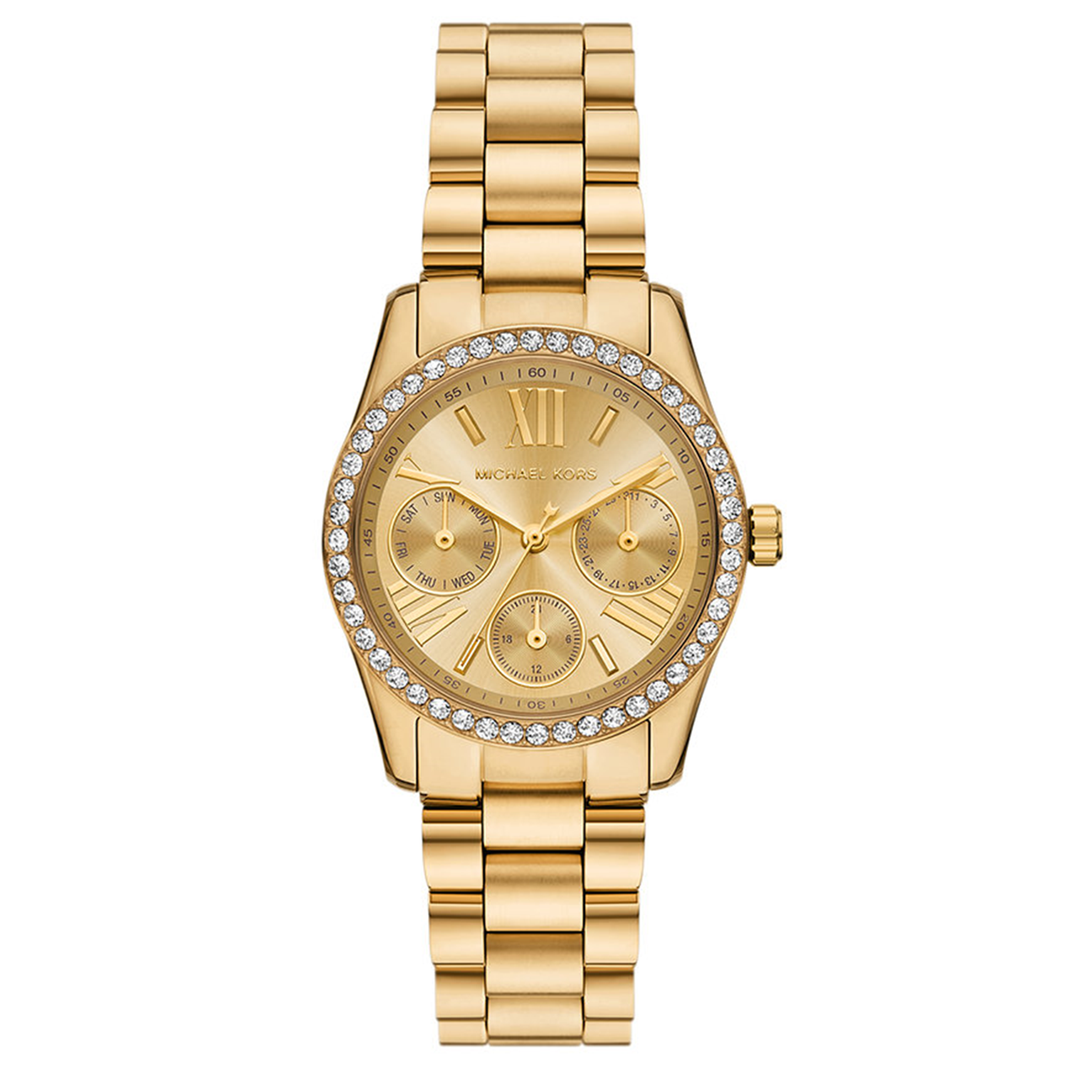 Michael Kors Lexington Women's Watch MK4982