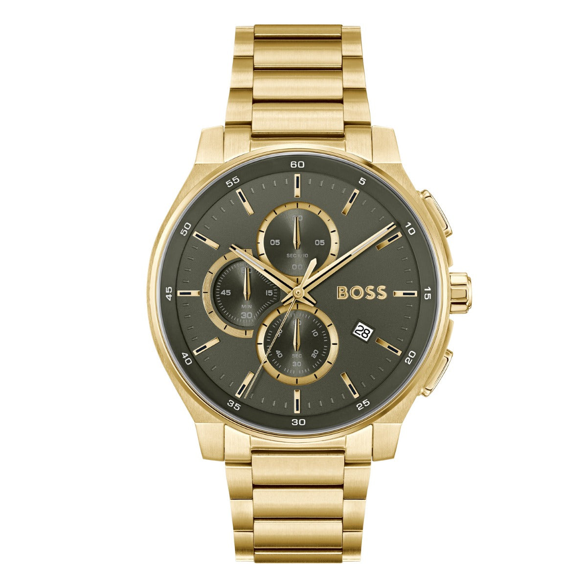 Hugo Boss BOSS Quartz Men's Watch HB1514190