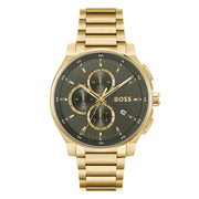 Hugo Boss BOSS Montre à quartz BOSS pour homme HB1514190