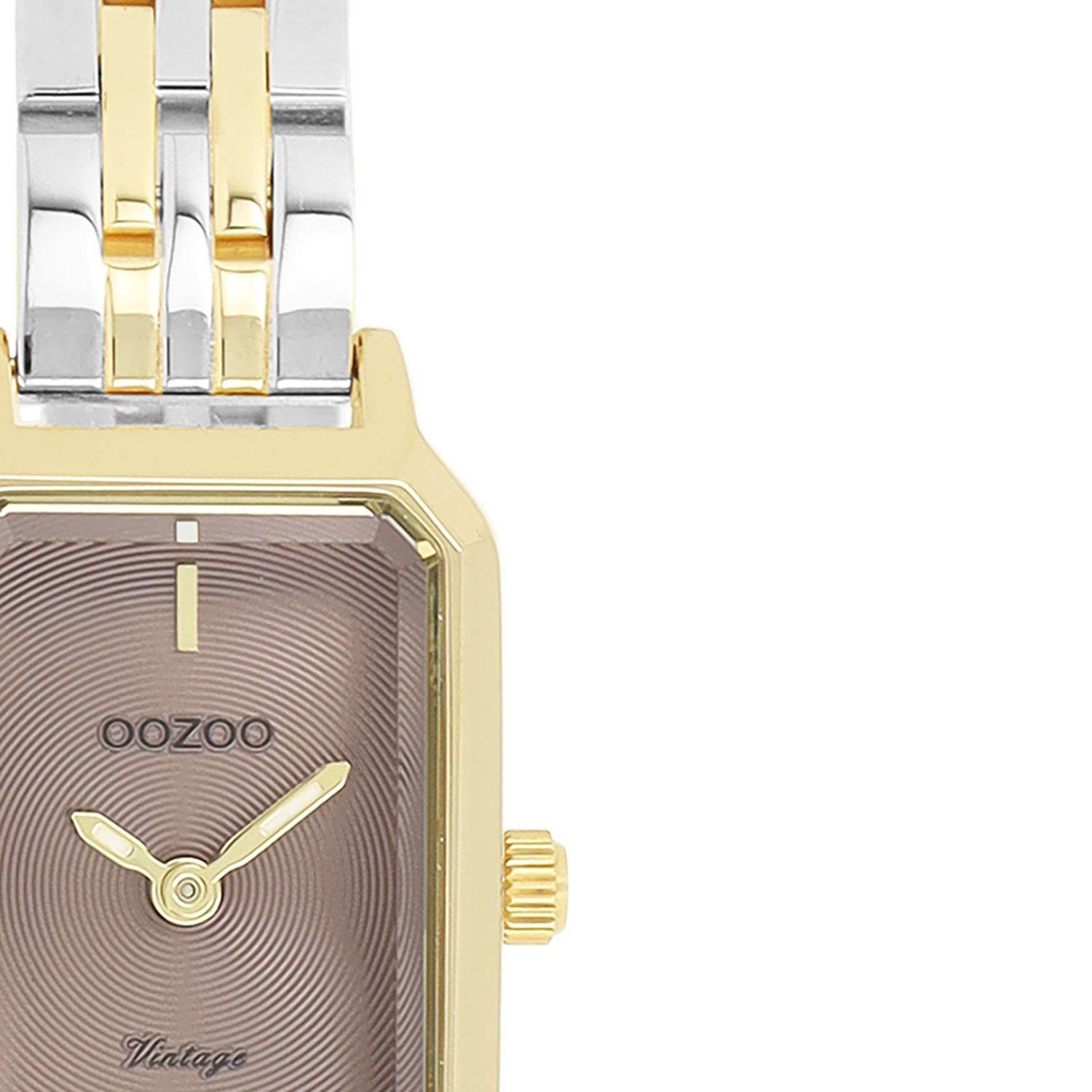 OOZOO Vintage Women's Watch C20425