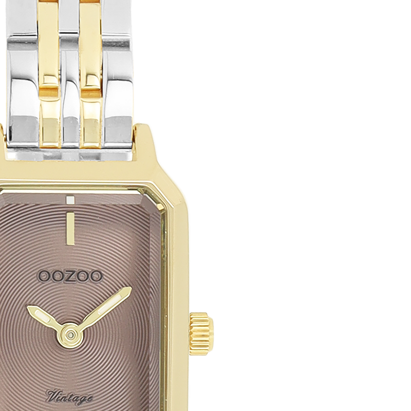 OOZOO Vintage Women's Watch C20425-zoom-