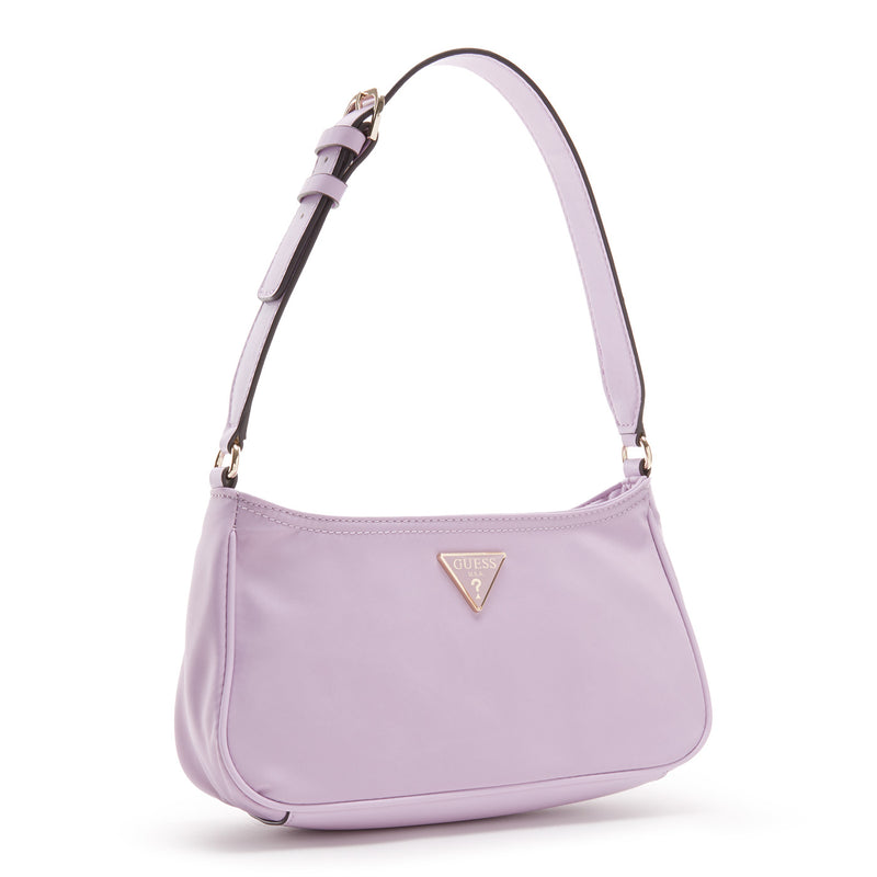 GUESS Femmes Sac à Bandoulière Violet HWNG81-16180-LIL-zoom-