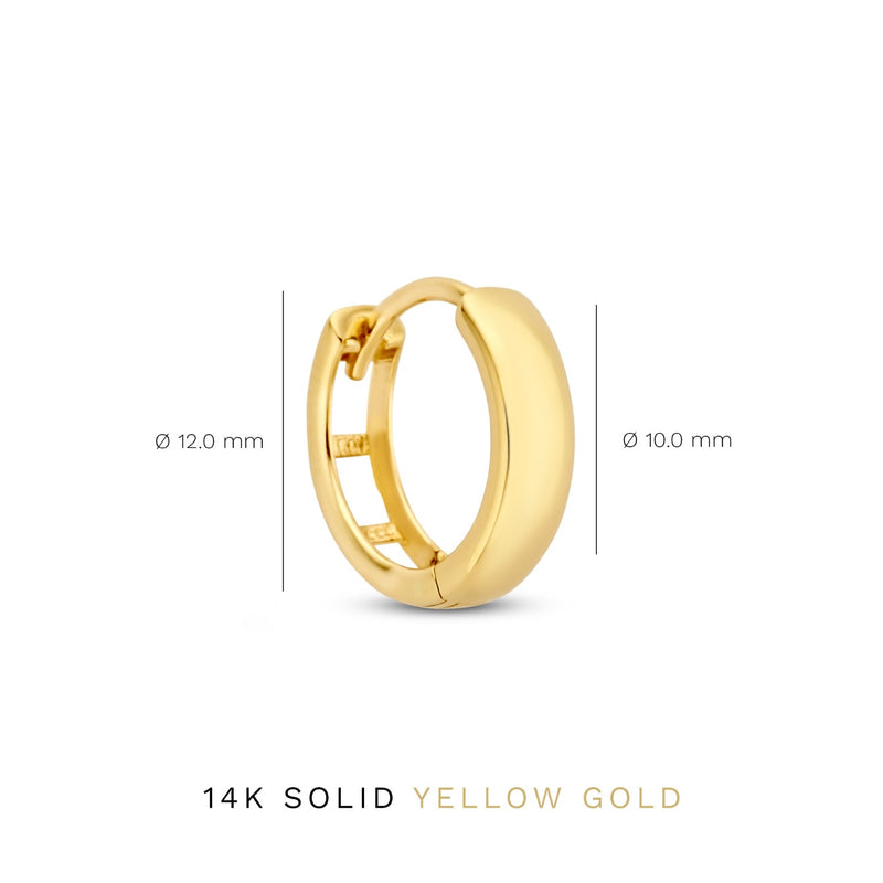 Isabel Bernard Cadeau d'Isabel Femmes Coffret Cadeau Or 14 carats IB90147-zoom-