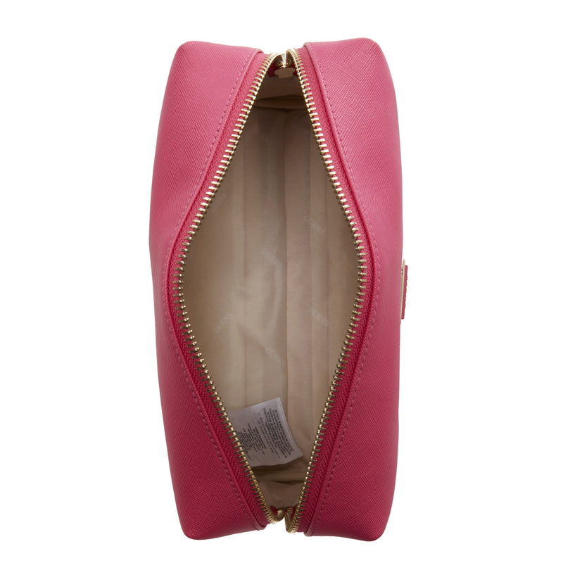 GUESS Femmes Trousse de Toilette Rouge PW1575-P3315-MAG-zoom-