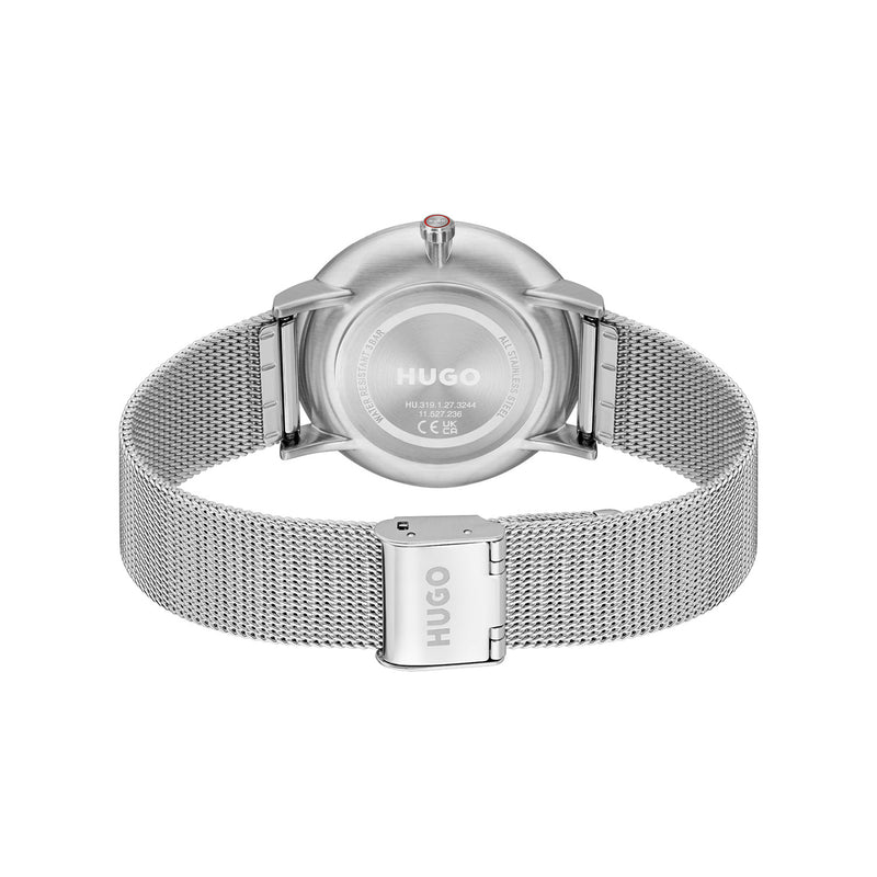 Hugo Boss Montre Quartz 40 mm HU1530457-zoom-