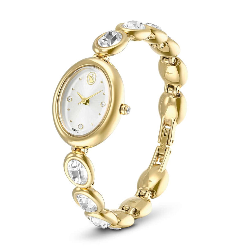 Swarovski Montre femme couleur or Imber 5754812-zoom-