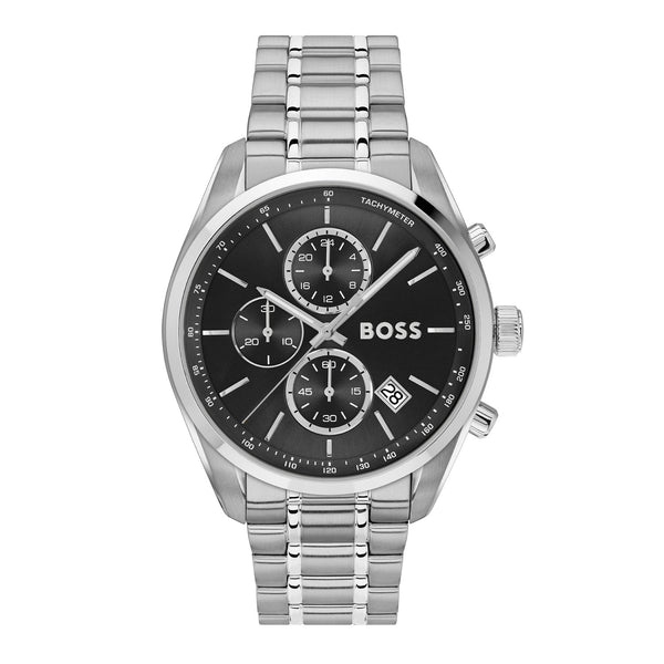 Hugo Boss