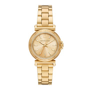 Michael Kors Maren Montre femme Maren MK7516