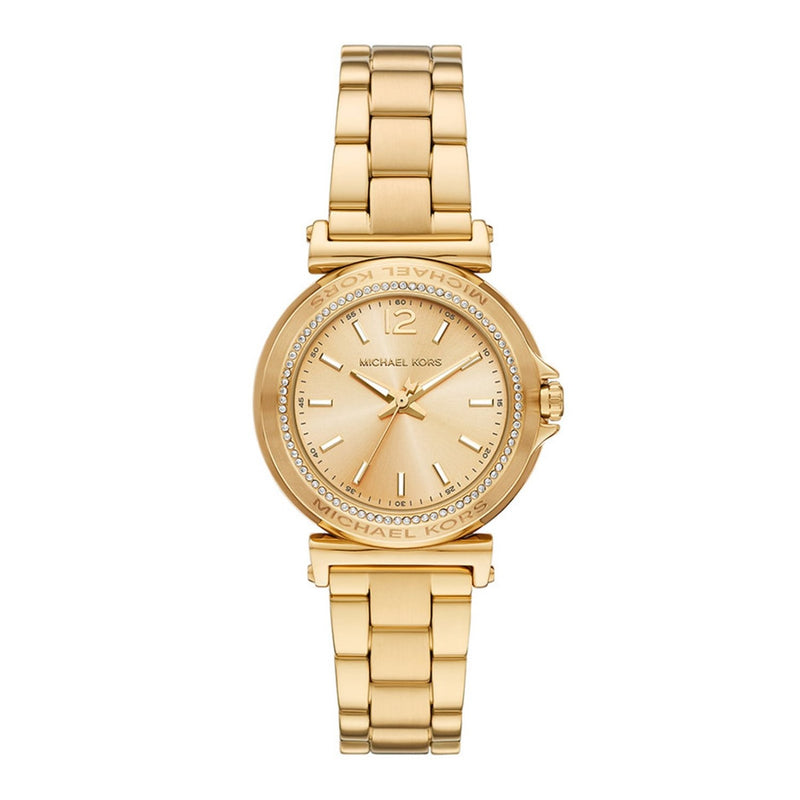 Michael Kors Maren Montre femme Maren MK7516-zoom-