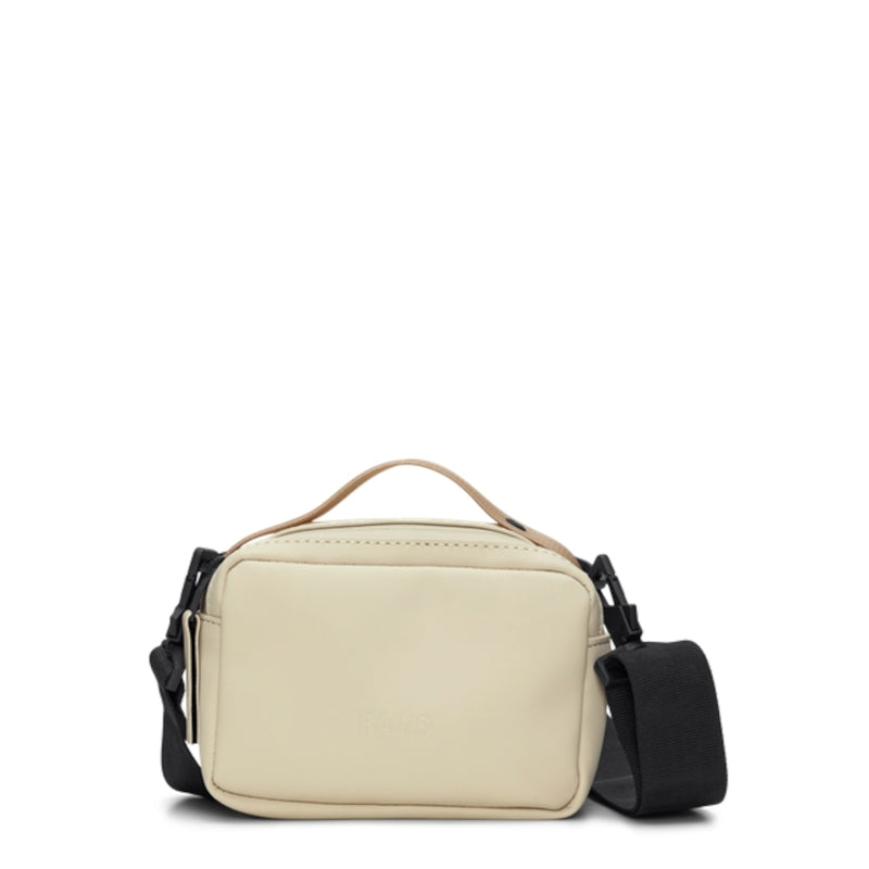 Rains Box  Sac Besace Beige R14120-26-zoom-