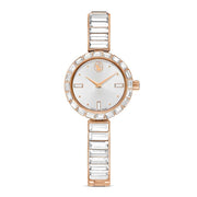 Swarovski Matrix Femmes Montre Or rose 5677484
