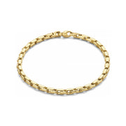 Isabel Bernard Aidee Bracelet Or 14 carats IB320086