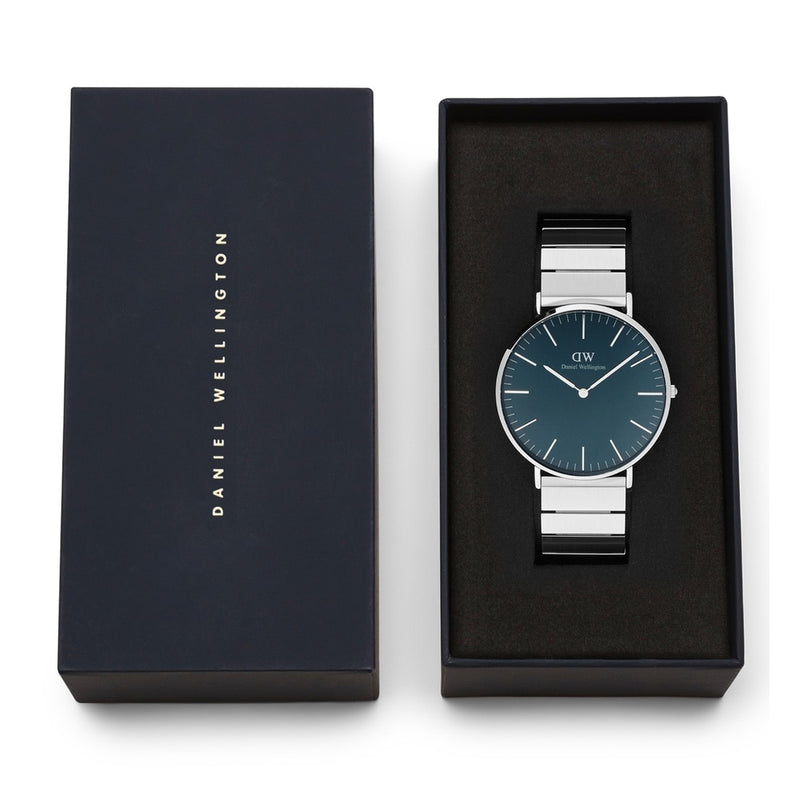 Daniel Wellington Piano Link Montre Piano Link DW00100776-zoom-