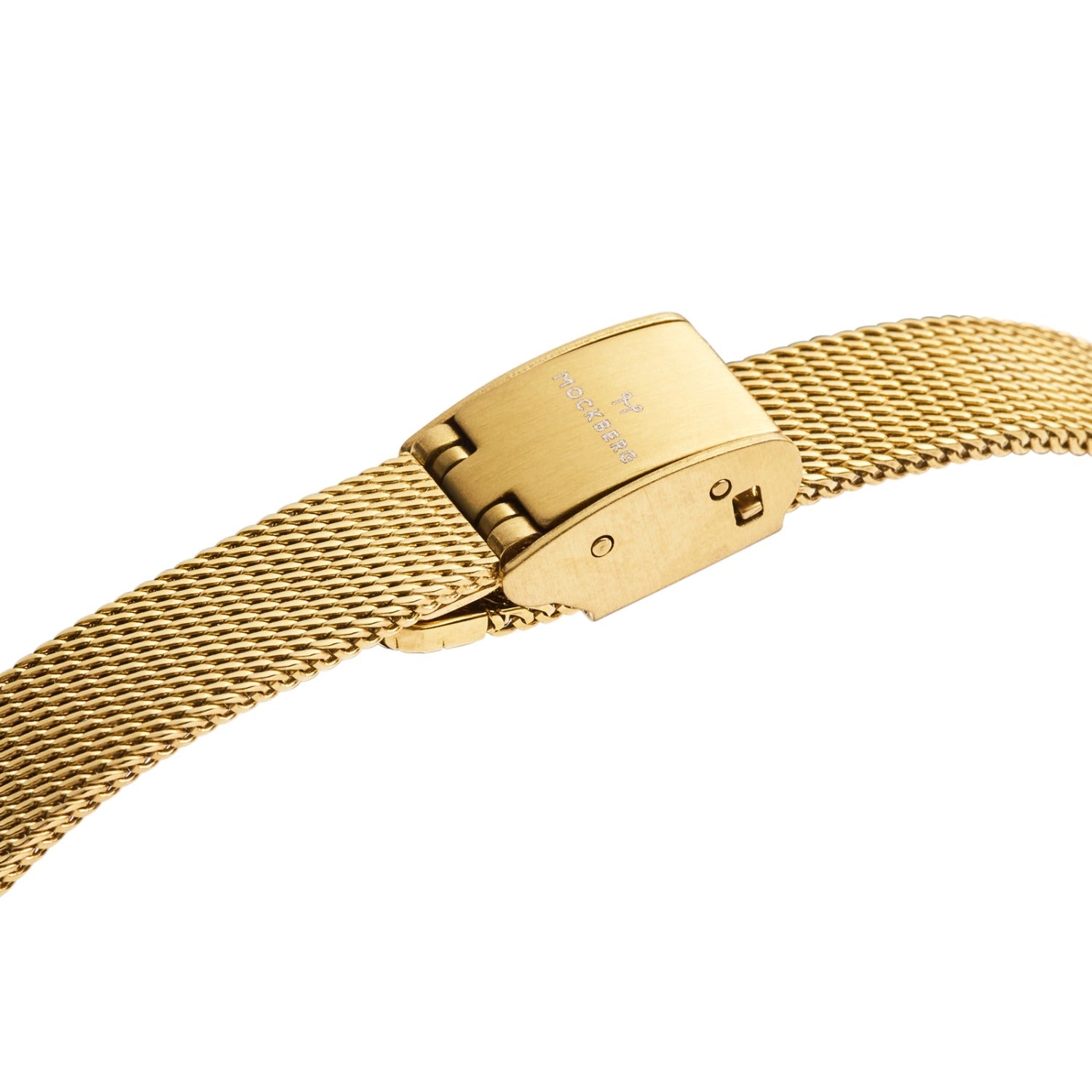 Mockberg Retro Mesh Women's Watch MB0253