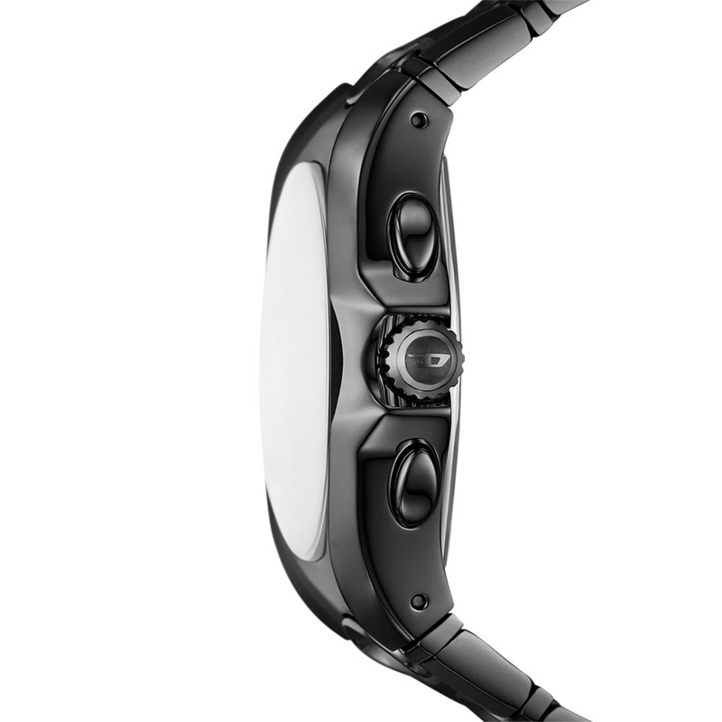 Diesel D-Curve Men's Watch DZ4696-zoom-