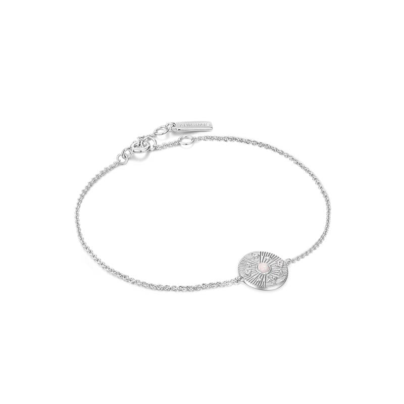 Ania Haie Rising Star 925 Sterling Silver Bracelet 2002-AH-B034-02H-zoom-