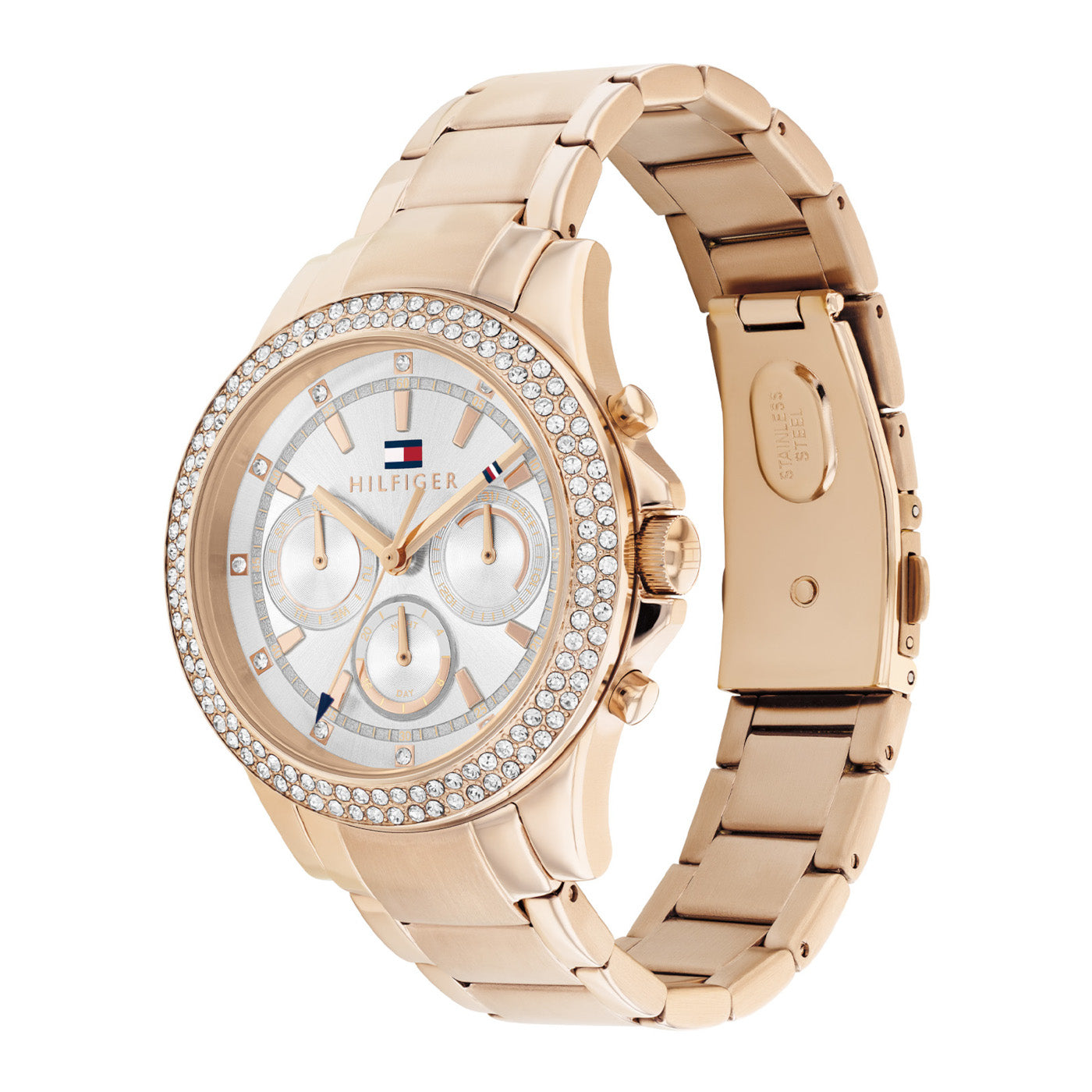 Tommy Hilfiger Haven Women's Watch TH1782624