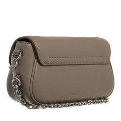 Marc Jacobs The Clover Grey Shoulder Bag 2001-A0348874