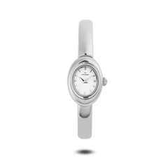 Mockberg Belle Oval Petite Large Bangle Women's Watch MB1770