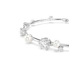 Swarovski Conste Silver Coloured Bracelet 5707511