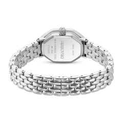 Swarovski Dextera Silver-Tone Steel Women's Watch 5749451