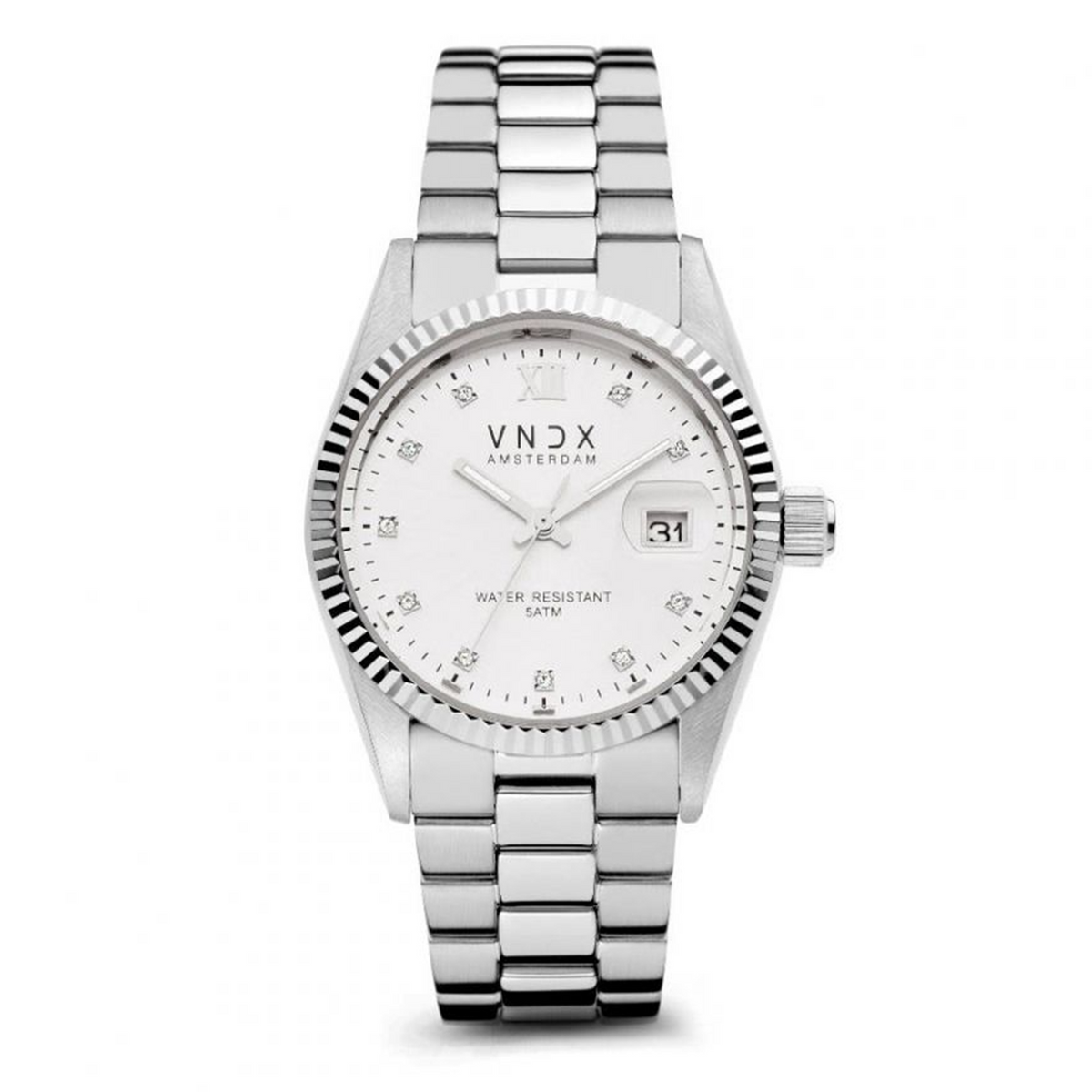 VNDX Dare Devil M Women's'sWatch 2003-MS43006-02