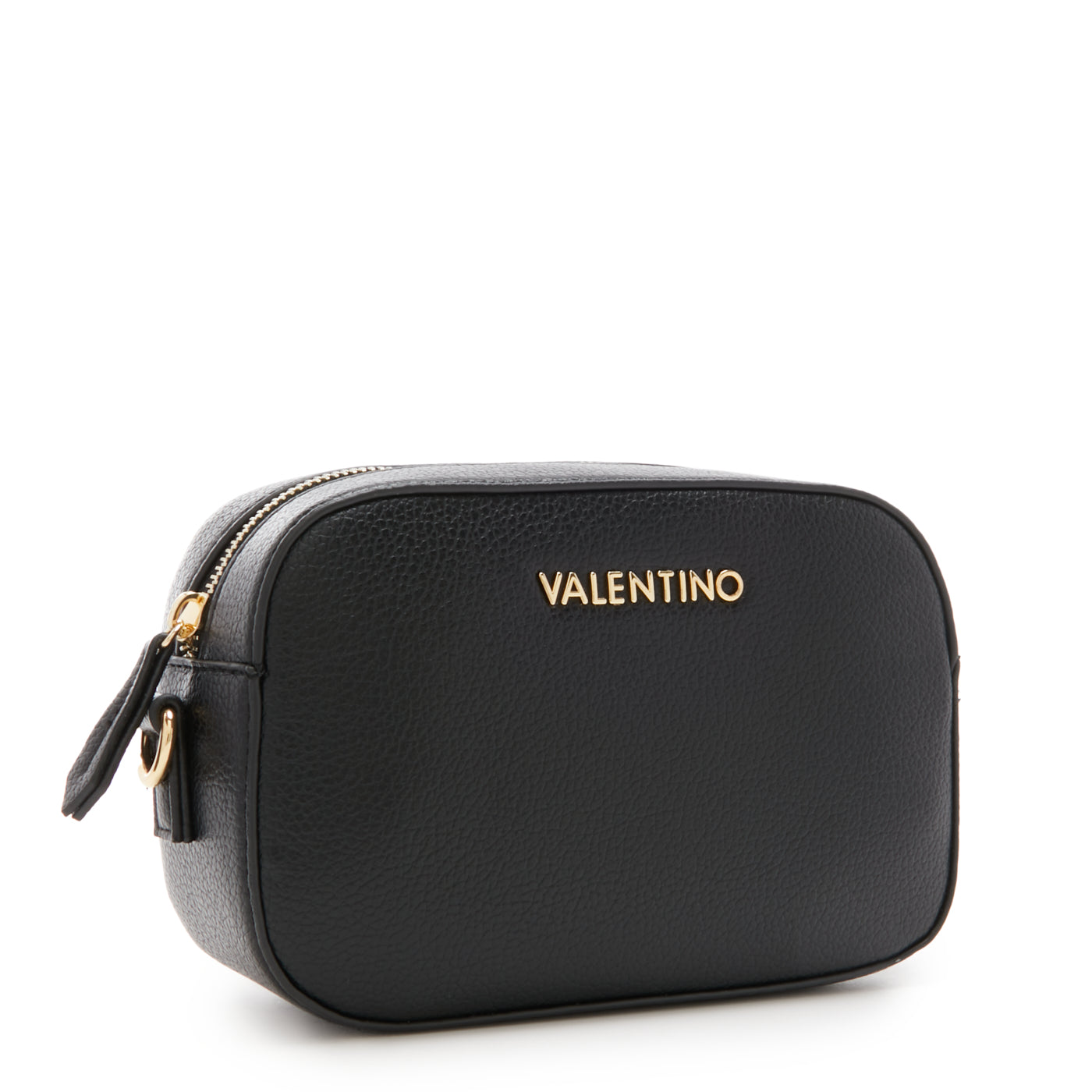 Valentino Bags Special Martu Black Crossbody Bag VBS5UD05NERO