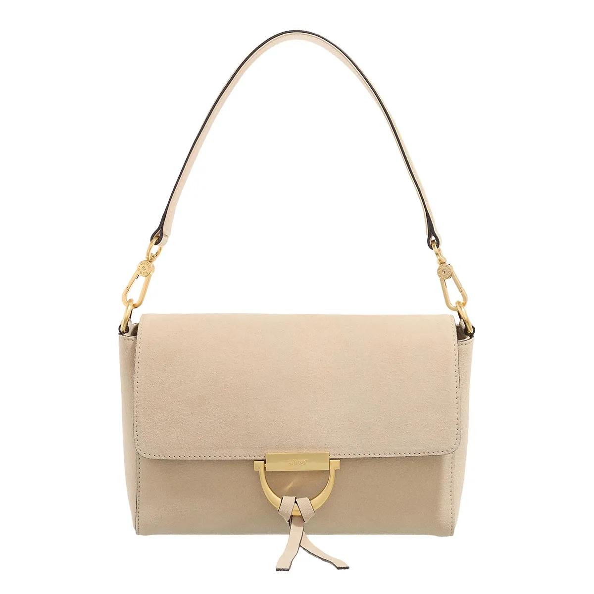 Abro Beige Crossbody Bag 2001-A0487507