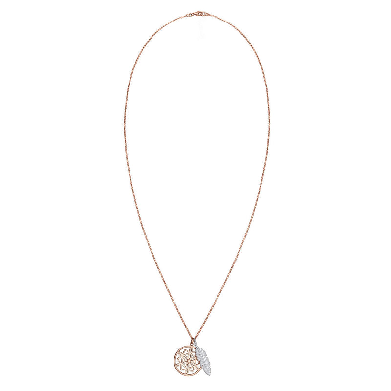 Elli 925 Sterling Silver Necklace 2004-BF-0008019-001-zoom-