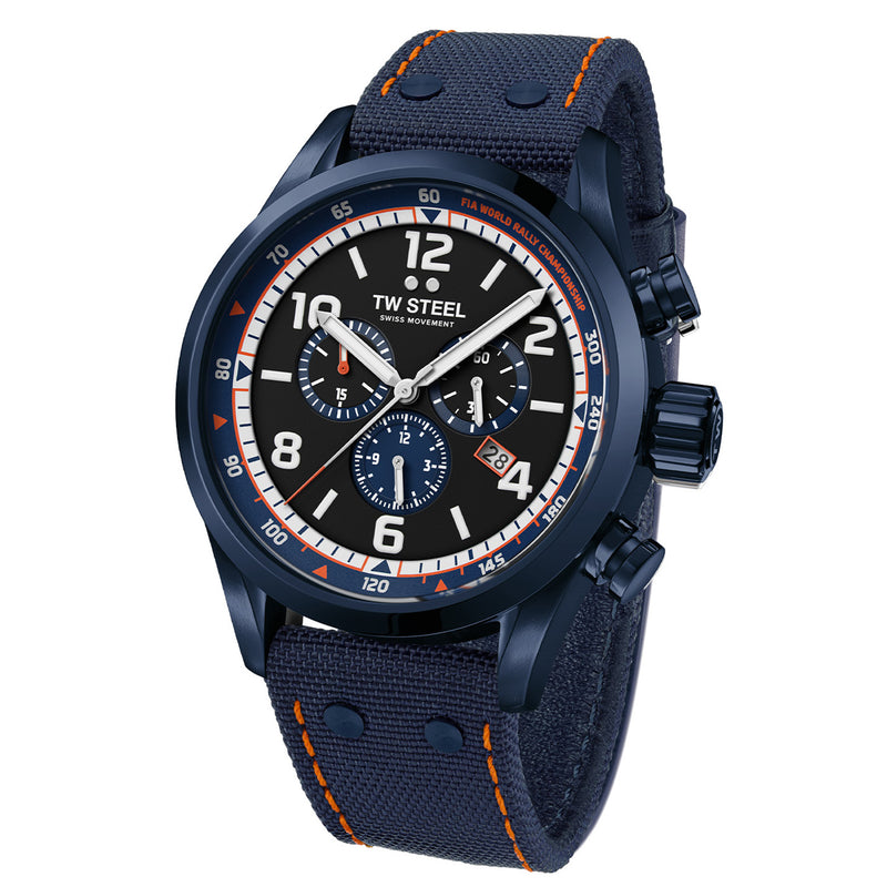 TW Steel Swiss Volante Men's Watch 2002-TWSVS312-zoom-