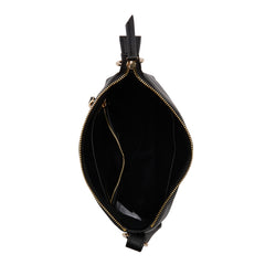 Valentino Bags Ivy Black Shopper VBS8NR40NERO